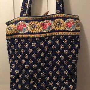 Vera Bradley Tote